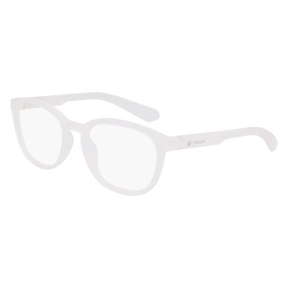 New DRAGON  DR 2047 970 Matte Crystal Eyeglasses 53/19/140 - Picture 1 of 4